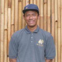Albi Pegawai