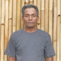 Riyanto Pegawai