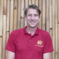 Armin Hohlt CEO