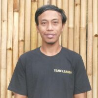 Deta Pemimpin Tim