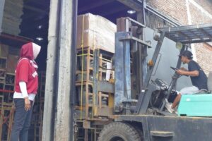Forklift 05