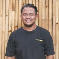 Huda Pemimpin Tim