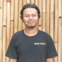 Riyanto Pemimpin Tim