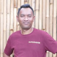 Witono Pengawas